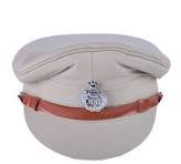 Military Peak Cap
