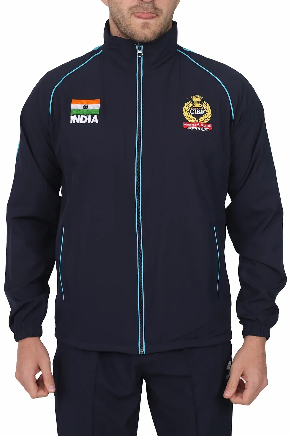 TRACK SUITS 