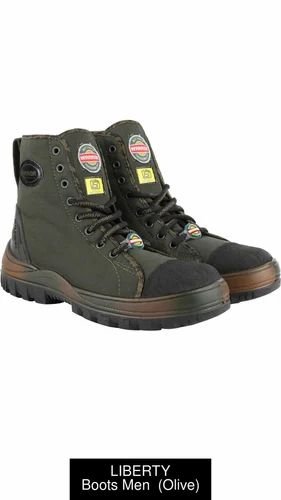 LIBERTY JUNGLE KING SHOES